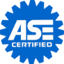 ASE Certified